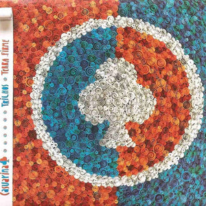 Casuarina : Trilhos / Terra Firme (CD, Album)