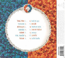 Load image into Gallery viewer, Casuarina : Trilhos / Terra Firme (CD, Album)
