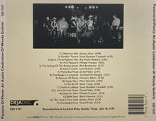 Load image into Gallery viewer, Various : Pastures of Plenty: An Austin Celebration of Woody Guthrie (CD, Comp)
