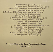 Load image into Gallery viewer, Various : Pastures of Plenty: An Austin Celebration of Woody Guthrie (CD, Comp)
