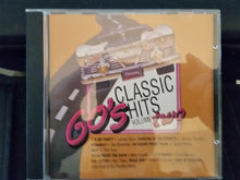 Load image into Gallery viewer, Various : Classic 60&#39;s Hits Vol. 2 (CD, Comp)
