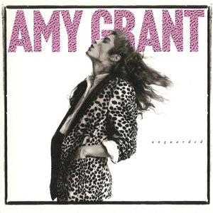 Amy Grant : Unguarded (CD, Album)