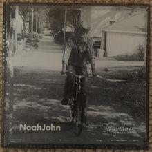 Load image into Gallery viewer, Noahjohn : Tadpoles (CD, Album)
