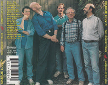 Load image into Gallery viewer, Charlie Louvin : The Longest Train (CD, Album)
