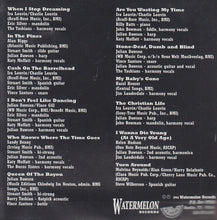 Load image into Gallery viewer, Charlie Louvin : The Longest Train (CD, Album)
