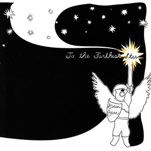 Golden Bear : To The Farthest Star (CD, Album)