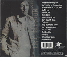 Load image into Gallery viewer, Eric Burdon : Absolutely The Best: Eric Burdon (CD, Comp, RM)
