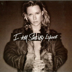 Shelby Lynne : I Am Shelby Lynne (CD, Album, Dlx + DVD-V)