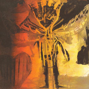 Joseph Arthur : Redemption's Son (CD, Album, Dig)