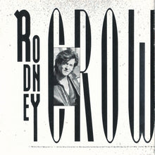 Load image into Gallery viewer, Rodney Crowell : Life Is Messy (CD, Album, Son)
