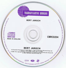 Load image into Gallery viewer, Bert Jansch : Bert Jansch (CD, Album, RE)
