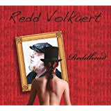 Redd Volkaert : Reddhead (CD, Album)