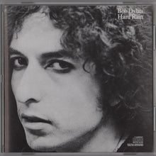 Load image into Gallery viewer, Bob Dylan : Hard Rain (CD, Album, RE)
