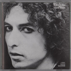 Bob Dylan : Hard Rain (CD, Album, RE)