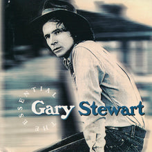 Load image into Gallery viewer, Gary Stewart : The Essential Gary Stewart (CD, Comp)
