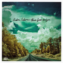Load image into Gallery viewer, Anders Osborne : Three Free Amigos (CD, EP)
