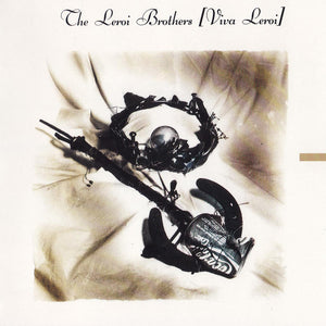 The Leroi Brothers* : Viva Leroi (CD, Album)
