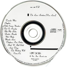 Load image into Gallery viewer, The Leroi Brothers* : Viva Leroi (CD, Album)
