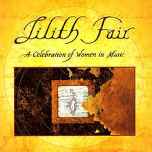 Load image into Gallery viewer, Various : Lilith Fair (A Celebration Of Women In Music) (2xCD, Album)
