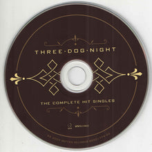 Load image into Gallery viewer, Three Dog Night : The Complete Hit Singles (CD, Comp)
