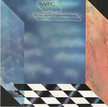 Load image into Gallery viewer, Traffic : The Low Spark Of High Heeled Boys (CD, Album, RE, RM)
