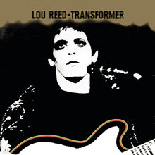 Load image into Gallery viewer, Lou Reed : Transformer (CD, Album, RE, RM, Son)
