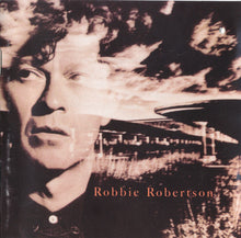 Load image into Gallery viewer, Robbie Robertson : Robbie Robertson (CD, Album, RE)
