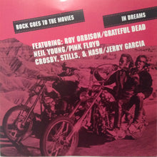 Load image into Gallery viewer, Various : Rock Goes To The Movies / In Dreams (CD, Comp)
