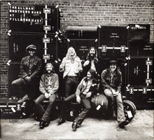 Load image into Gallery viewer, The Allman Brothers Band : The Allman Brothers Band At Fillmore East (2xCD, Album, Dlx, RE, RM, Dig)
