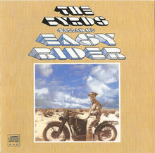 Load image into Gallery viewer, The Byrds : Ballad Of Easy Rider (CD, Album, RE)
