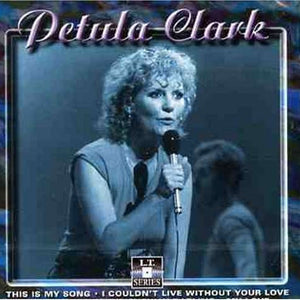 Petula Clark : Downtown (CD, Album)