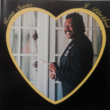 Load image into Gallery viewer, J. Blackfoot : Room Service (CD, Album)
