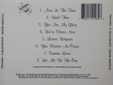 Load image into Gallery viewer, J. Blackfoot : Room Service (CD, Album)
