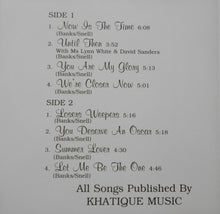 Load image into Gallery viewer, J. Blackfoot : Room Service (CD, Album)
