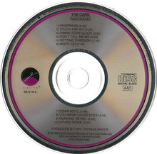 Load image into Gallery viewer, The Cars : Panorama (CD, Album, RE, Mat)
