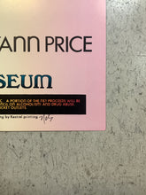 Load image into Gallery viewer, Beto Y Los Fairlanes &amp; Jimmie Dale Gilmore at The Coliseum - 1989 (Poster)
