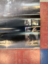 Load image into Gallery viewer, Stevie Ray Vaughan and Double Trouble CBS Promo - 1990 (Poster)
