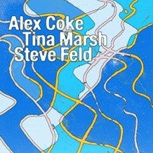 Load image into Gallery viewer, Alex Coke, Tina Marsh, Steven Feld : Its Possible (CD, Album)
