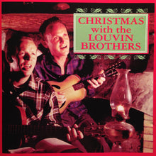 Load image into Gallery viewer, The Louvin Brothers : Christmas With The Louvin Brothers (CD, Album)
