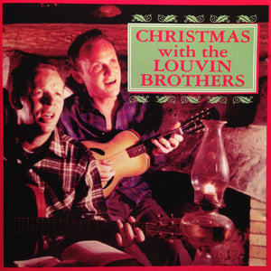 The Louvin Brothers : Christmas With The Louvin Brothers (CD, Album)