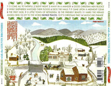 Load image into Gallery viewer, The Louvin Brothers : Christmas With The Louvin Brothers (CD, Album)
