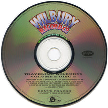 Load image into Gallery viewer, The Traveling Wilburys* : The Traveling Wilburys Collection (2xHDCD, Album, RM, NTSC + DVD-V, NTSC + Box, Album)
