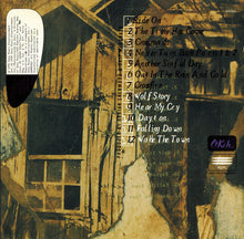 Load image into Gallery viewer, Little Axe : The Wolf That House Built (CD, Album)
