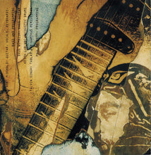 Load image into Gallery viewer, Little Axe : The Wolf That House Built (CD, Album)
