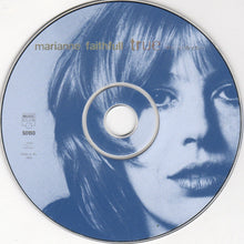 Load image into Gallery viewer, Marianne Faithfull : True (The Collection) (CD, Album, RE)
