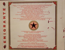 Load image into Gallery viewer, Orishas : Emigrante (CD, Album)
