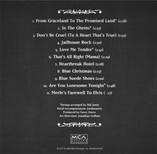 Load image into Gallery viewer, Merle Haggard : My Farewell To Elvis (CD, Album, RE)
