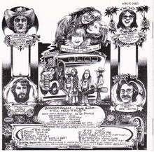 Load image into Gallery viewer, Doug Sahm : Groover's Paradise (CD, Album, RE)
