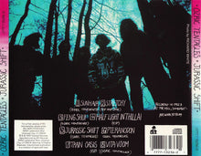 Load image into Gallery viewer, Ozric Tentacles : Jurassic Shift (CD, Album)
