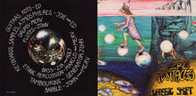 Load image into Gallery viewer, Ozric Tentacles : Jurassic Shift (CD, Album)
